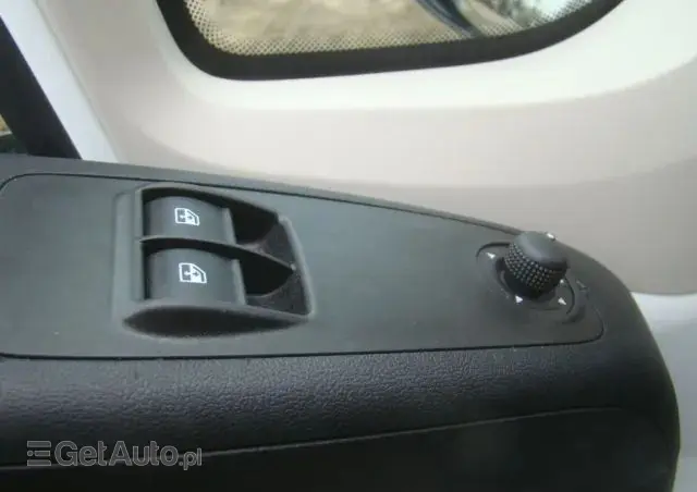 CITROËN JUMPER WYWROTKA DUBEL 7-OSÓB 