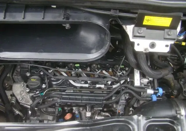 CITROËN JUMPER WYWROTKA DUBEL 7-OSÓB 