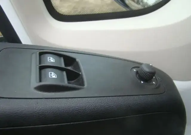 CITROËN JUMPER WYWROTKA DUBEL 7-OSÓB 