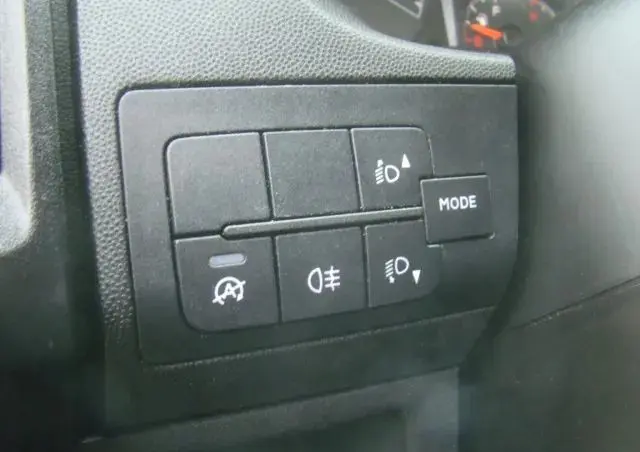 CITROËN JUMPER WYWROTKA DUBEL 7-OSÓB 