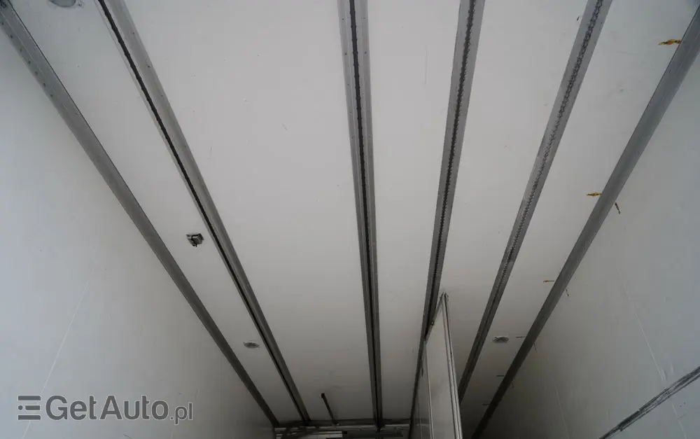 MAN TGM 12.290 / 4x2 / CHŁODNIA 7,8 M / AGREGAT THERMO KING T-1200 R / WINDA ZAŁADOWCZA / MUTLITEMPERATURA / DHOLLANDIA / SPROWADZONY 