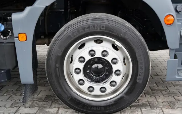 MAN TGM 12.290 / 4x2 / CHŁODNIA 7,8 M / AGREGAT THERMO KING T-1200 R / WINDA ZAŁADOWCZA / MUTLITEMPERATURA / DHOLLANDIA / SPROWADZONY 