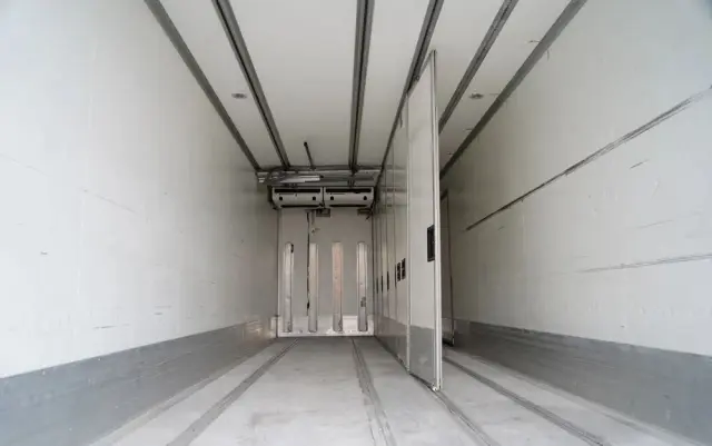 MAN TGM 12.290 / 4x2 / CHŁODNIA 7,8 M / AGREGAT THERMO KING T-1200 R / WINDA ZAŁADOWCZA / MUTLITEMPERATURA / DHOLLANDIA / SPROWADZONY 