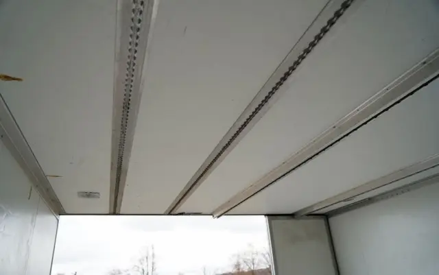 MAN TGM 12.290 / 4x2 / CHŁODNIA 7,8 M / AGREGAT THERMO KING T-1200 R / WINDA ZAŁADOWCZA / MUTLITEMPERATURA / DHOLLANDIA / SPROWADZONY 