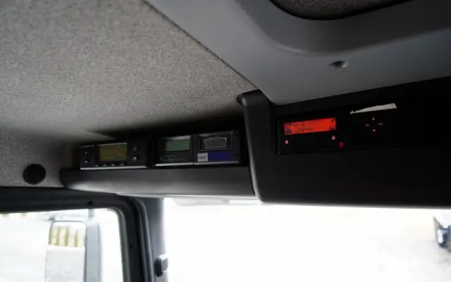 MAN TGM 12.290 / 4x2 / CHŁODNIA 7,8 M / AGREGAT THERMO KING T-1200 R / WINDA ZAŁADOWCZA / MUTLITEMPERATURA / DHOLLANDIA / SPROWADZONY 