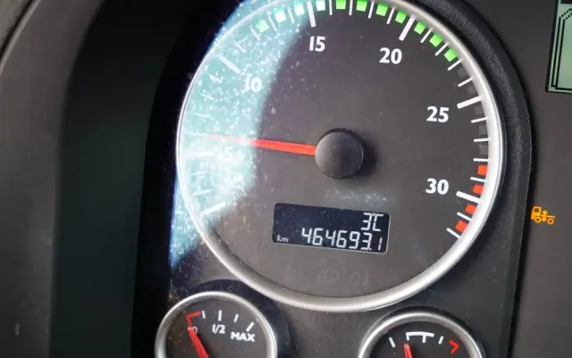 MAN TGM 12.290 / 4x2 / CHŁODNIA 7,8 M / AGREGAT THERMO KING T-1200 R / WINDA ZAŁADOWCZA / MUTLITEMPERATURA / DHOLLANDIA / SPROWADZONY 