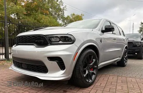 DODGE Durango 
