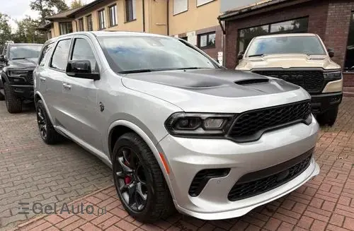DODGE Durango 