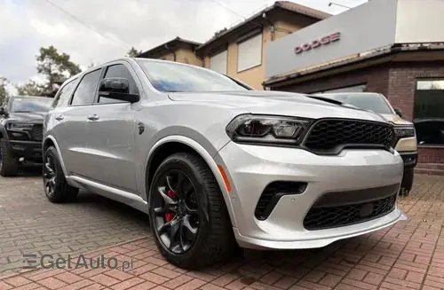 DODGE Durango 