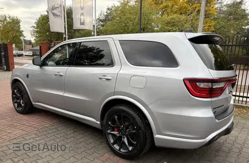 DODGE Durango 
