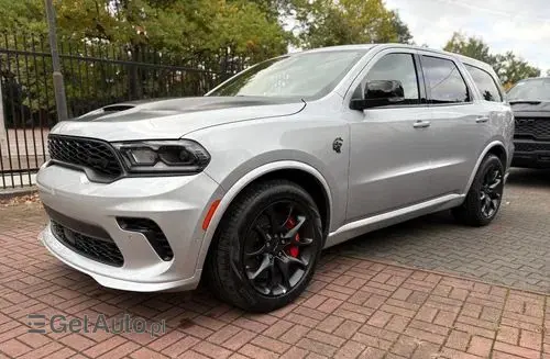 DODGE Durango 