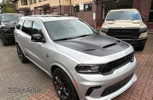 DODGE Durango 