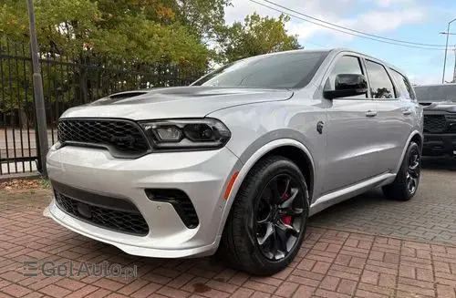 DODGE Durango 