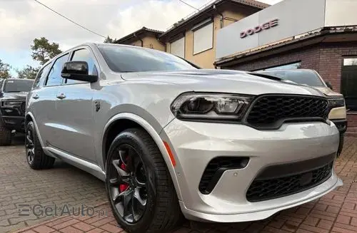 DODGE Durango 