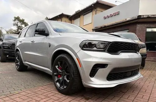 DODGE Durango 