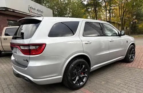 DODGE Durango 