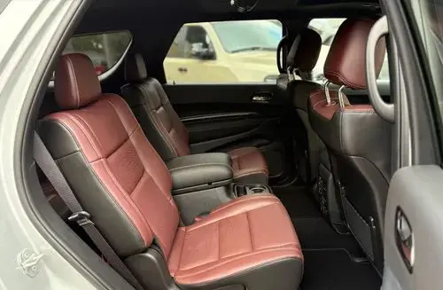 DODGE Durango 