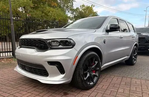 DODGE Durango 