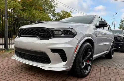 DODGE Durango 