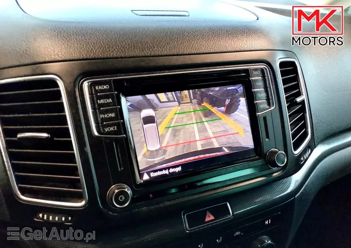 SEAT Alhambra 2.0 TDI S&S 4Drive XCELLENCE