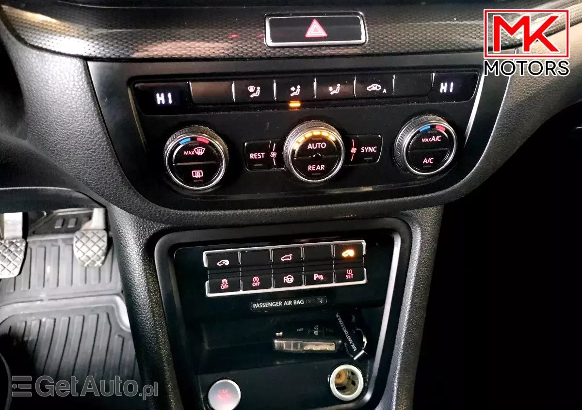 SEAT Alhambra 2.0 TDI S&S 4Drive XCELLENCE