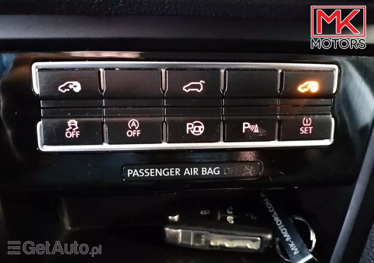 SEAT Alhambra 2.0 TDI S&S 4Drive XCELLENCE