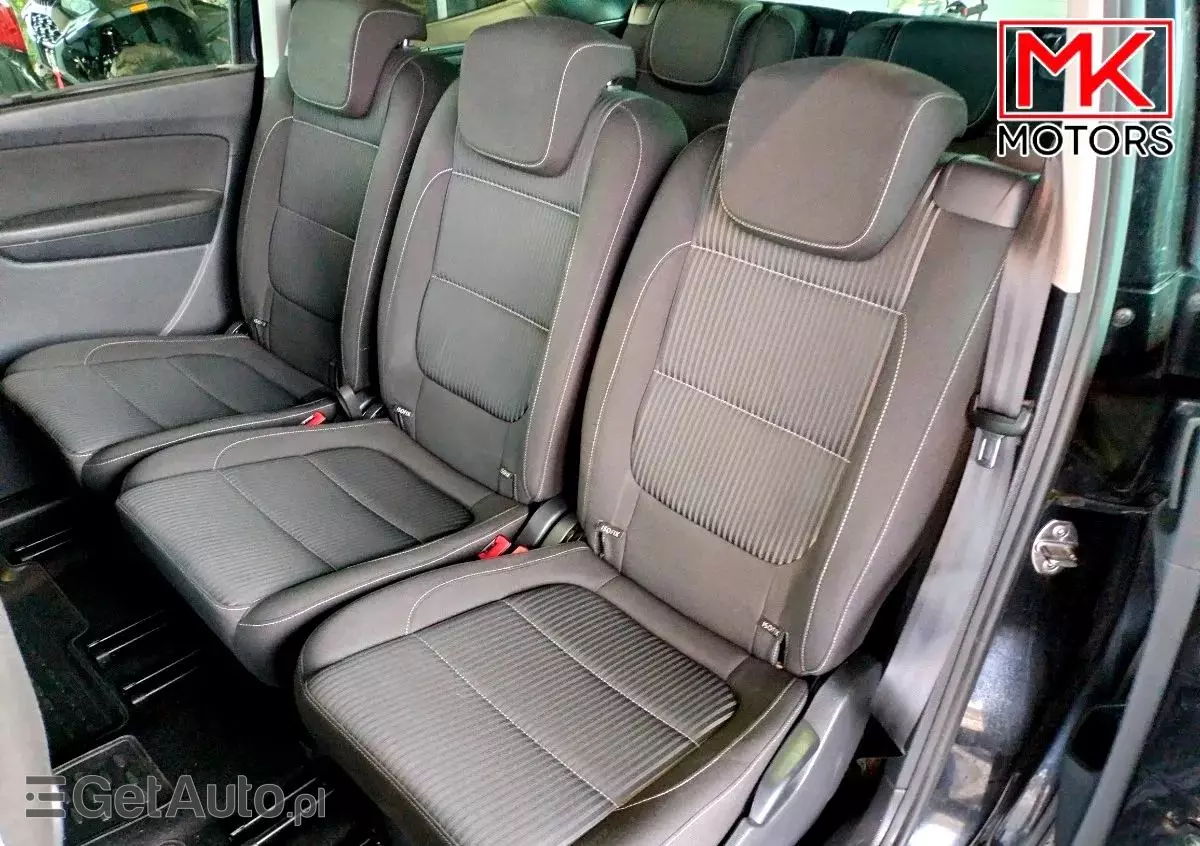 SEAT Alhambra 2.0 TDI S&S 4Drive XCELLENCE