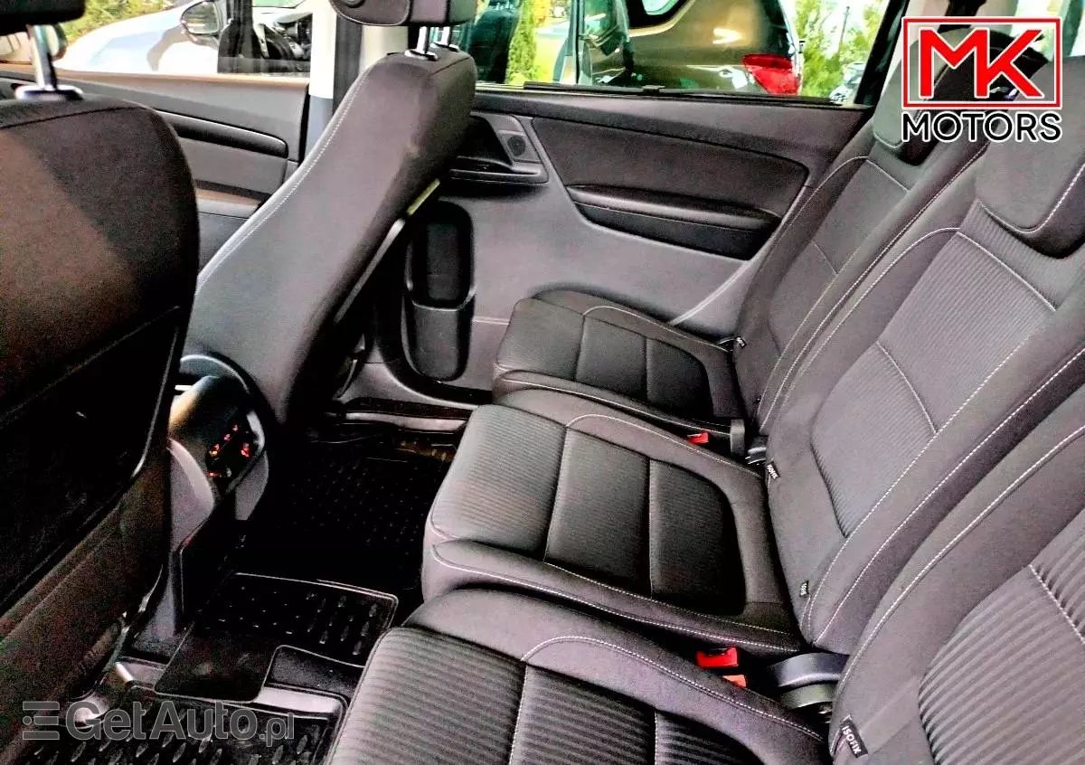 SEAT Alhambra 2.0 TDI S&S 4Drive XCELLENCE