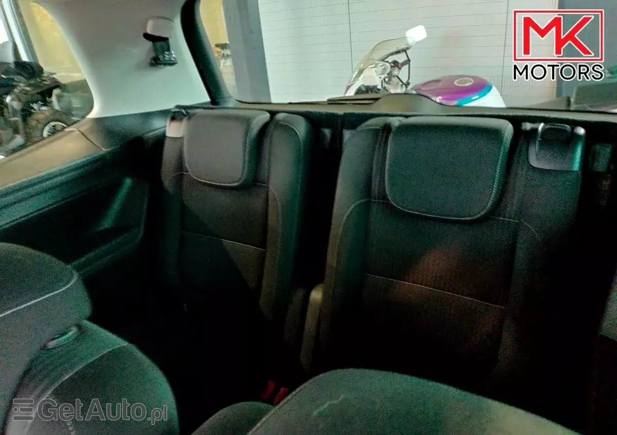 SEAT Alhambra 2.0 TDI S&S 4Drive XCELLENCE