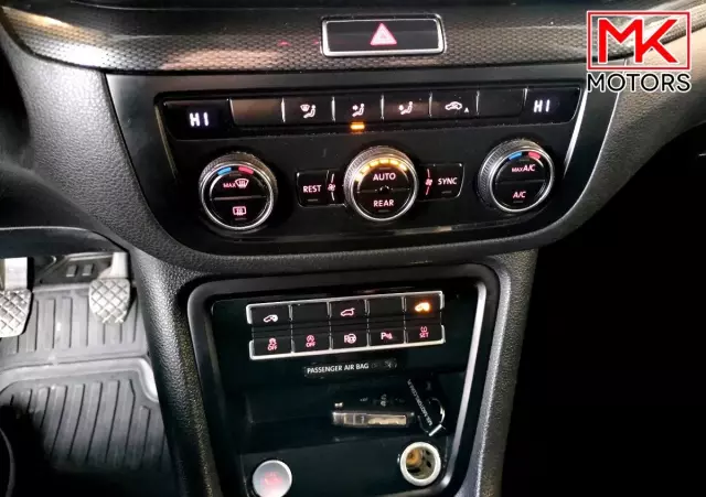 SEAT Alhambra 2.0 TDI S&S 4Drive XCELLENCE