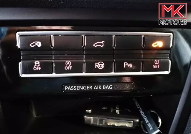 SEAT Alhambra 2.0 TDI S&S 4Drive XCELLENCE