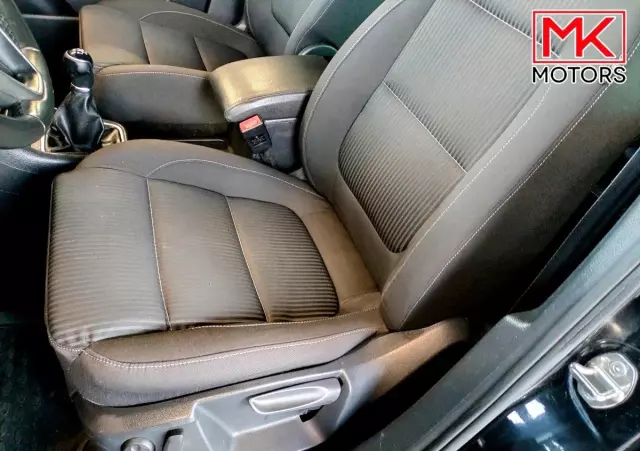 SEAT Alhambra 2.0 TDI S&S 4Drive XCELLENCE