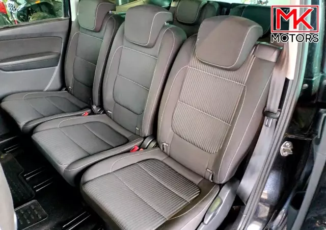 SEAT Alhambra 2.0 TDI S&S 4Drive XCELLENCE