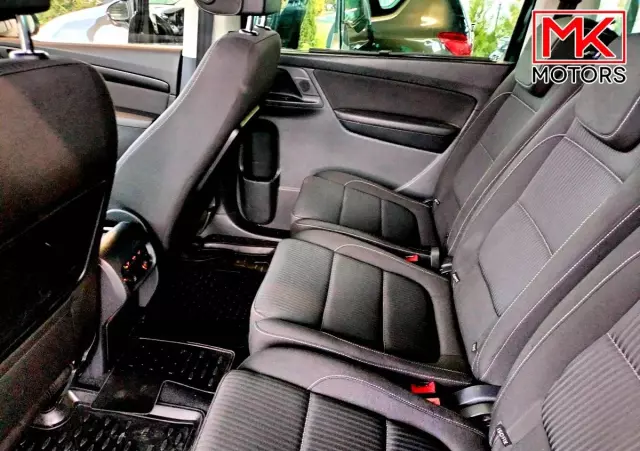 SEAT Alhambra 2.0 TDI S&S 4Drive XCELLENCE