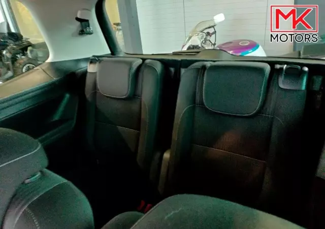 SEAT Alhambra 2.0 TDI S&S 4Drive XCELLENCE