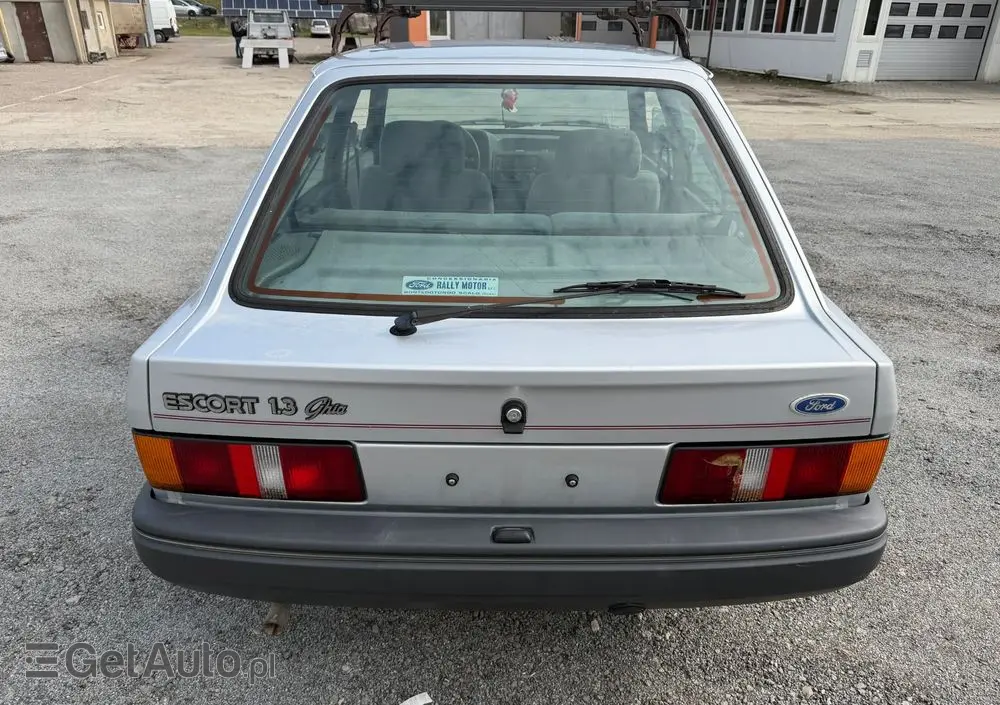 FORD Escort 