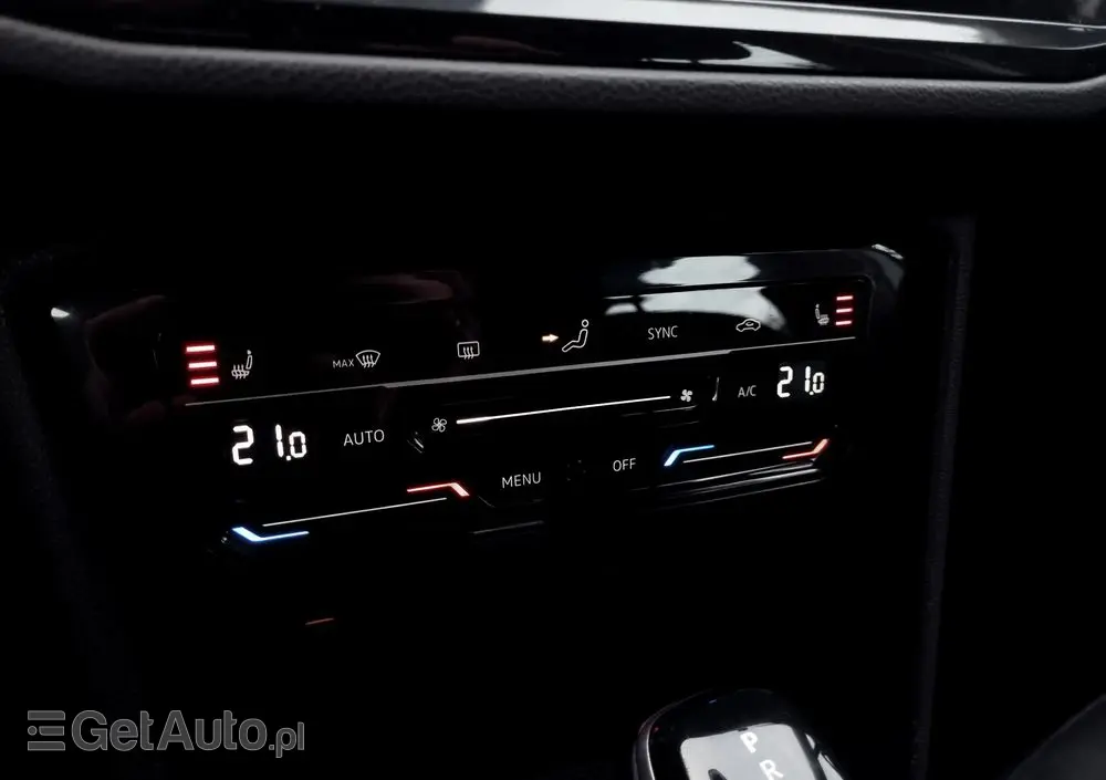 VOLKSWAGEN Tiguan 2.0 TDI SCR DSG Life