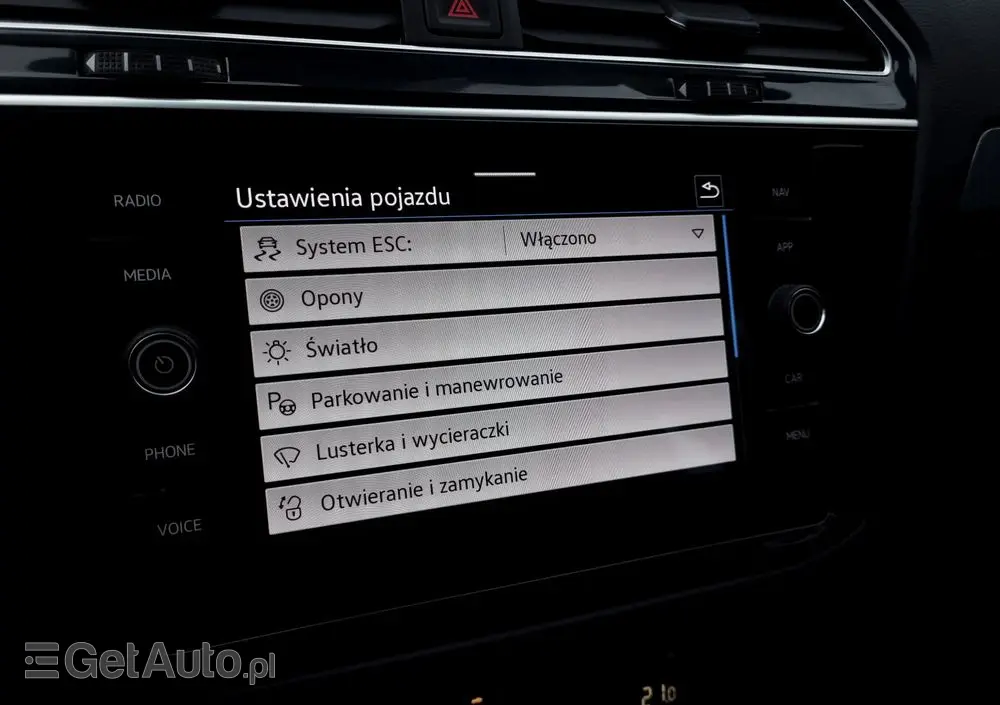 VOLKSWAGEN Tiguan 2.0 TDI SCR DSG Life