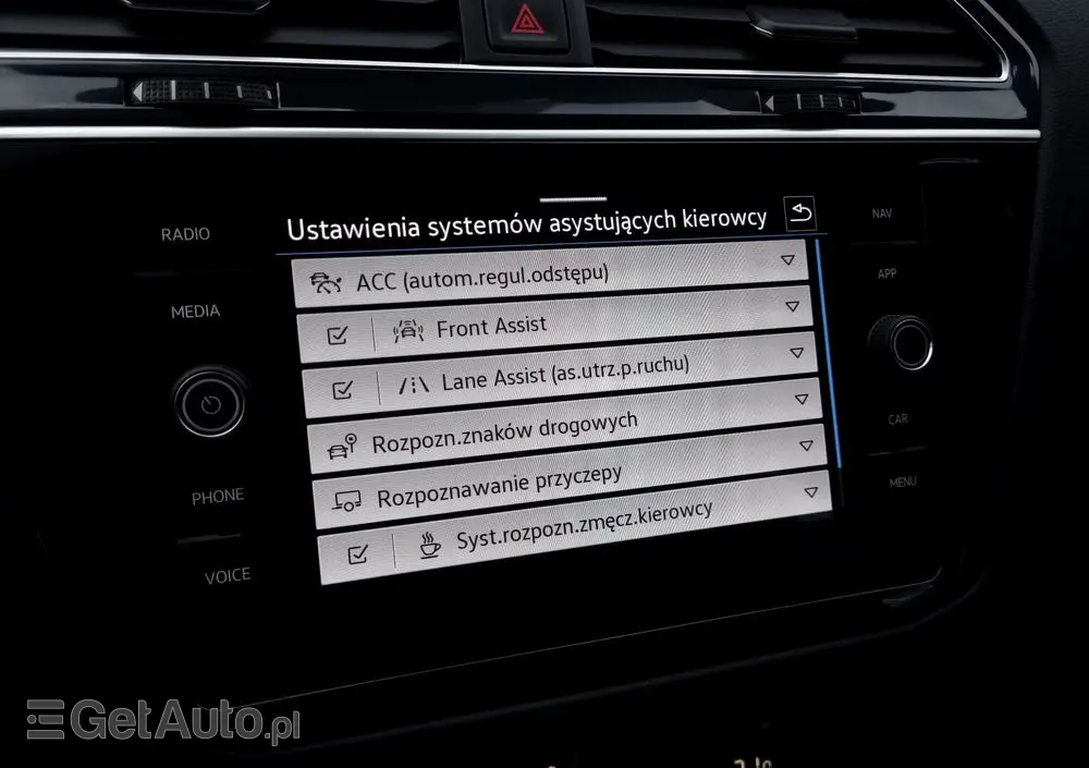 VOLKSWAGEN Tiguan 2.0 TDI SCR DSG Life