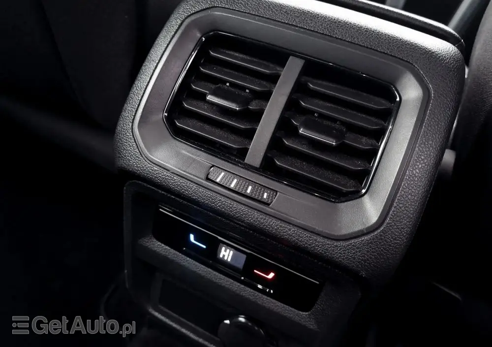 VOLKSWAGEN Tiguan 2.0 TDI SCR DSG Life