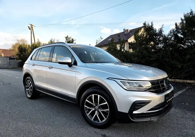 VOLKSWAGEN Tiguan 2.0 TDI SCR DSG Life