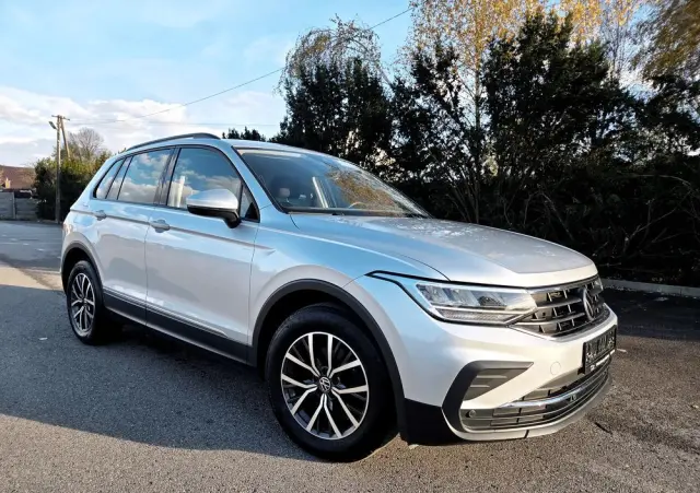 VOLKSWAGEN Tiguan 2.0 TDI SCR DSG Life