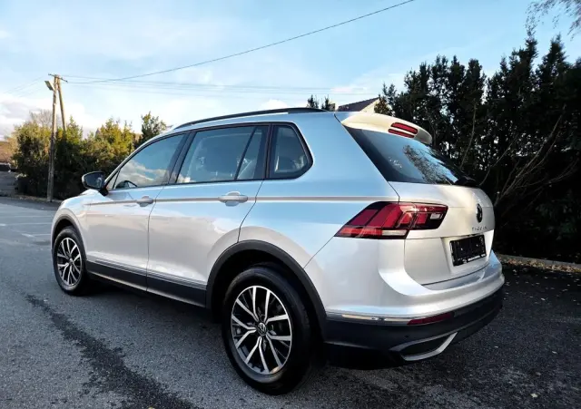 VOLKSWAGEN Tiguan 2.0 TDI SCR DSG Life