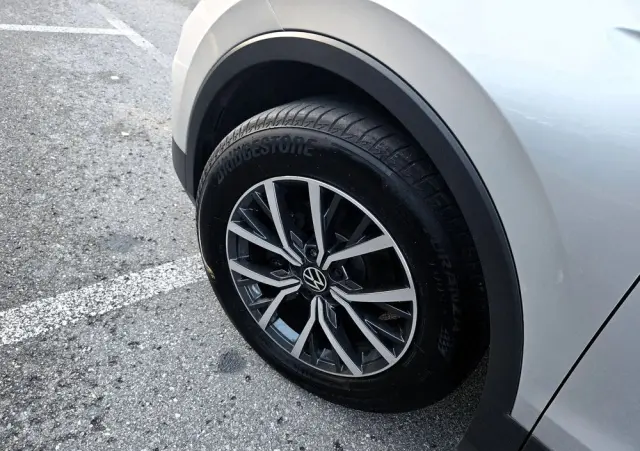 VOLKSWAGEN Tiguan 2.0 TDI SCR DSG Life