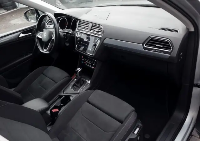 VOLKSWAGEN Tiguan 2.0 TDI SCR DSG Life