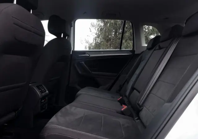 VOLKSWAGEN Tiguan 2.0 TDI SCR DSG Life