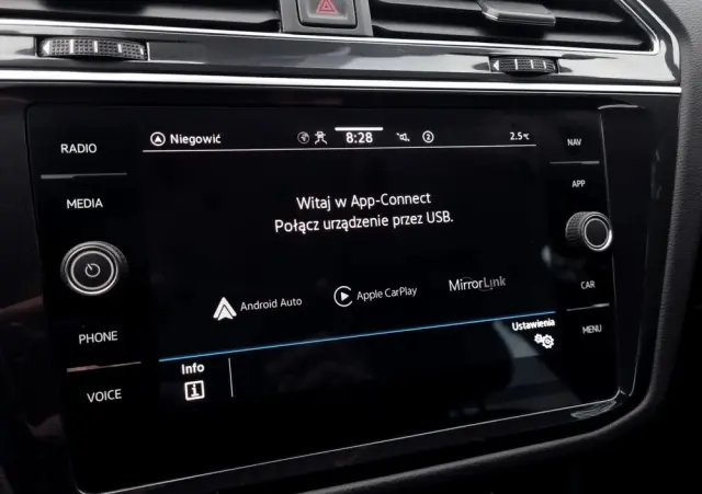 VOLKSWAGEN Tiguan 2.0 TDI SCR DSG Life