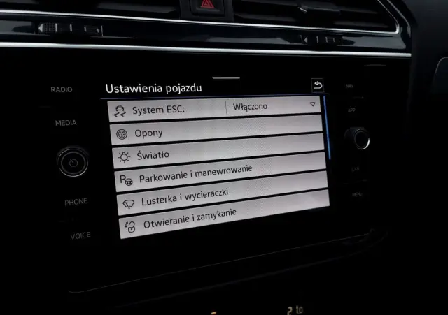 VOLKSWAGEN Tiguan 2.0 TDI SCR DSG Life