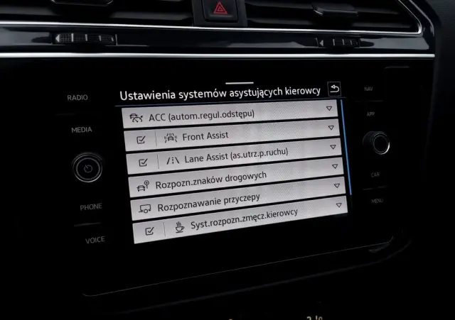 VOLKSWAGEN Tiguan 2.0 TDI SCR DSG Life
