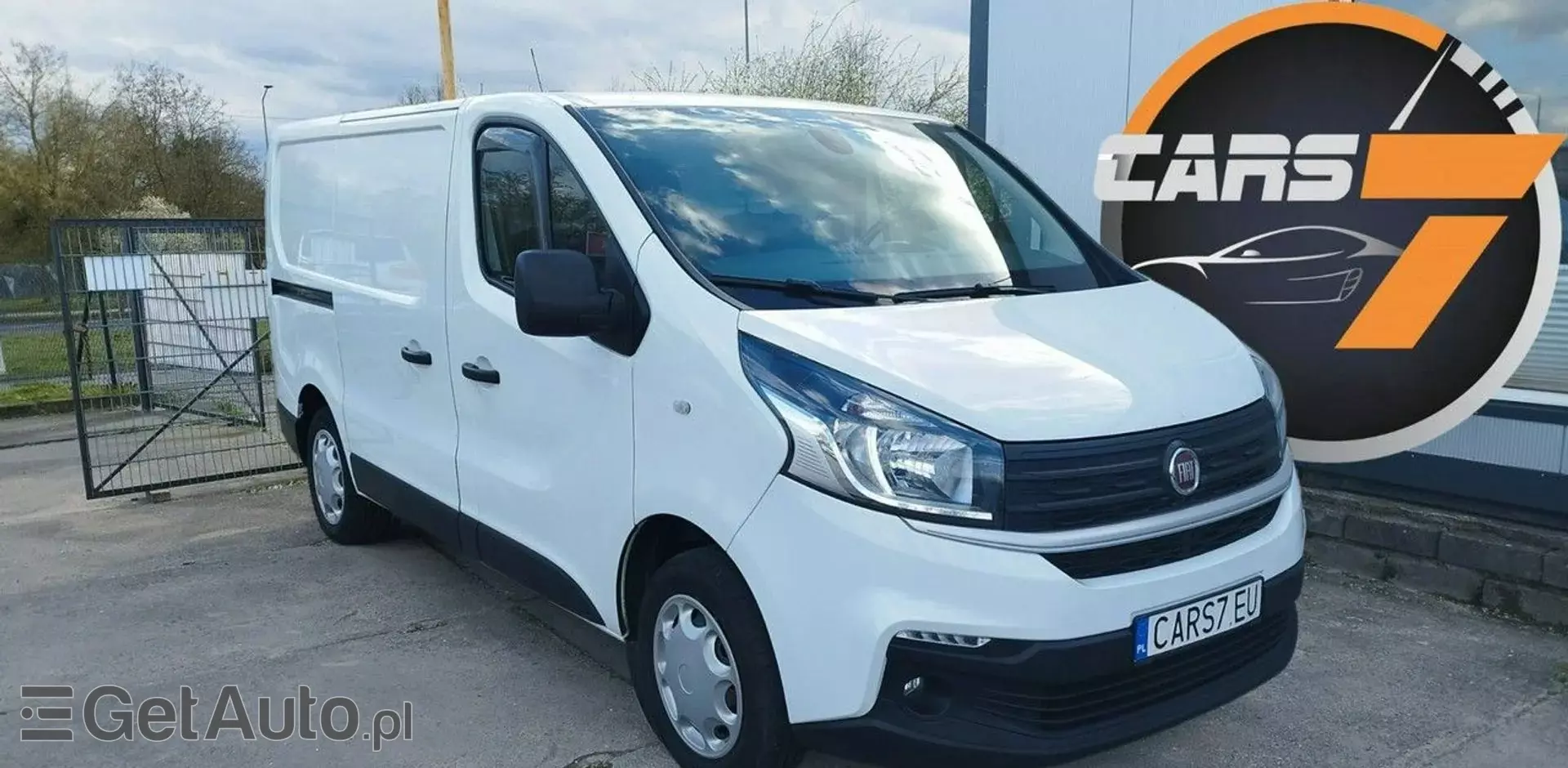 FIAT Talento 